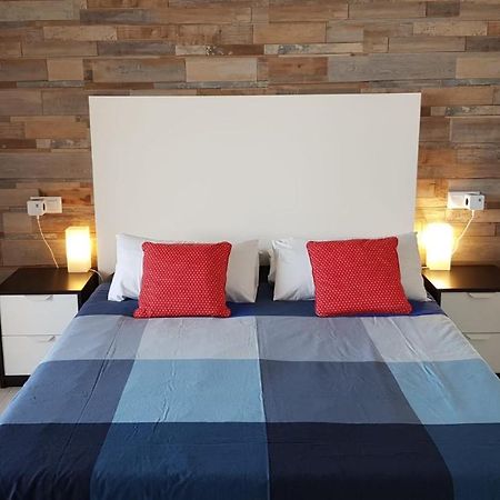 Apartamento Benidorm Viena Екстер'єр фото