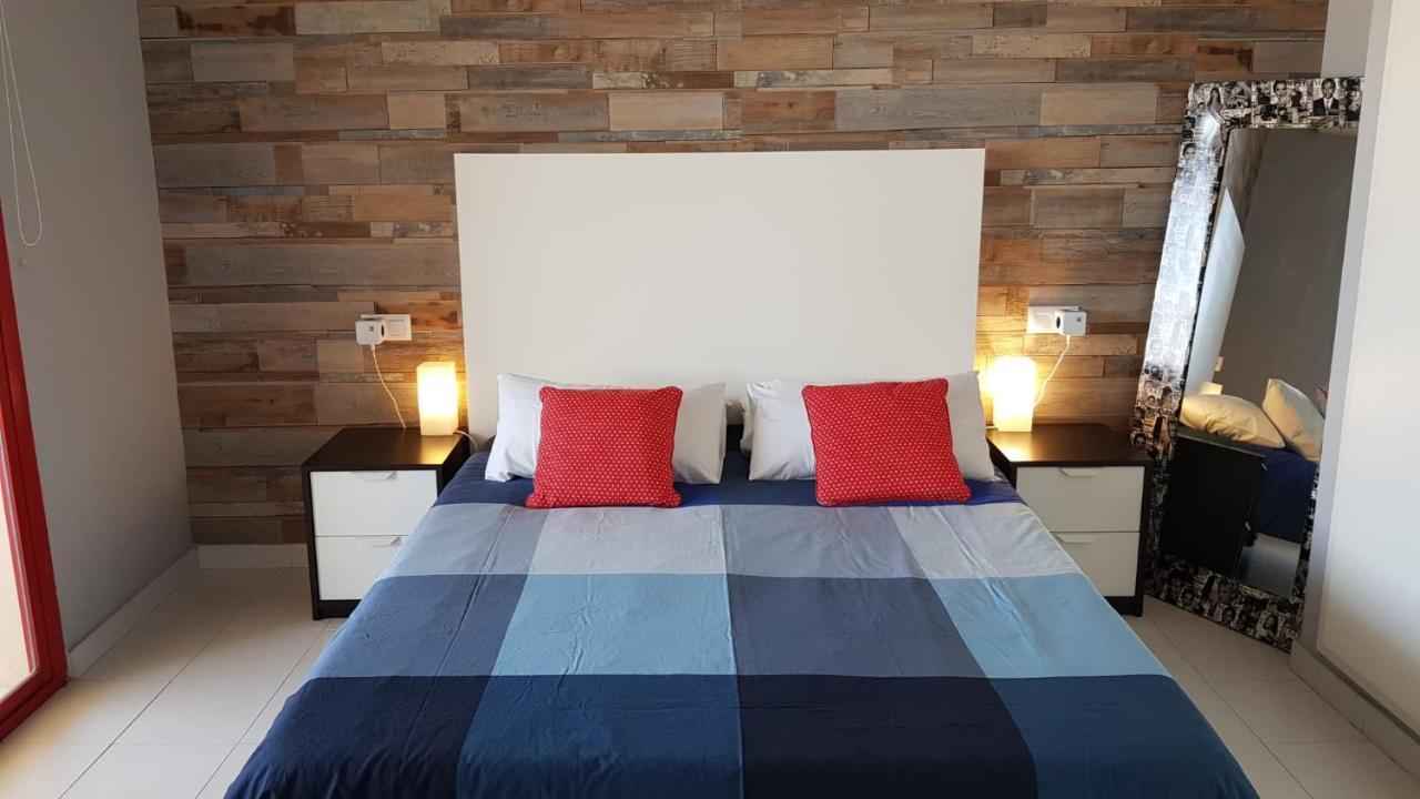 Apartamento Benidorm Viena Екстер'єр фото