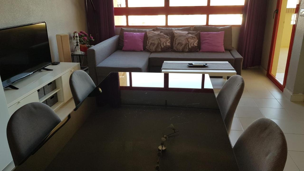 Apartamento Benidorm Viena Екстер'єр фото