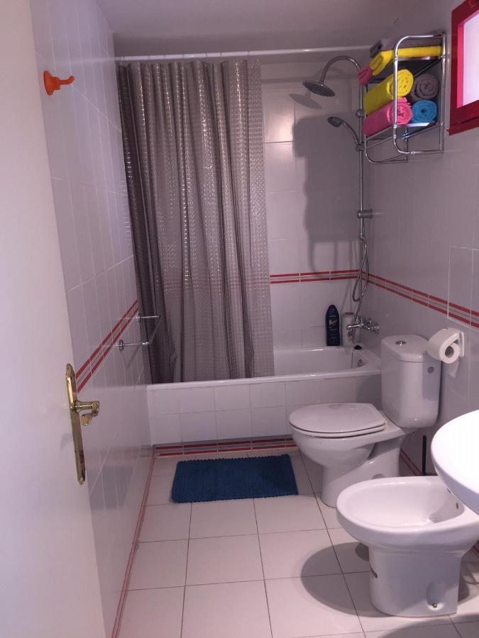 Apartamento Benidorm Viena Екстер'єр фото