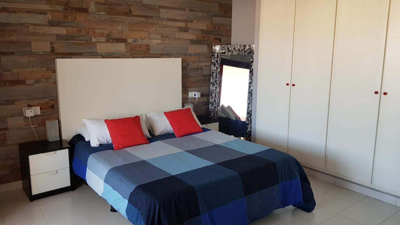 Apartamento Benidorm Viena Екстер'єр фото