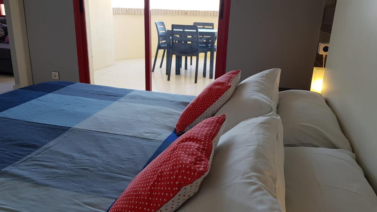 Apartamento Benidorm Viena Екстер'єр фото