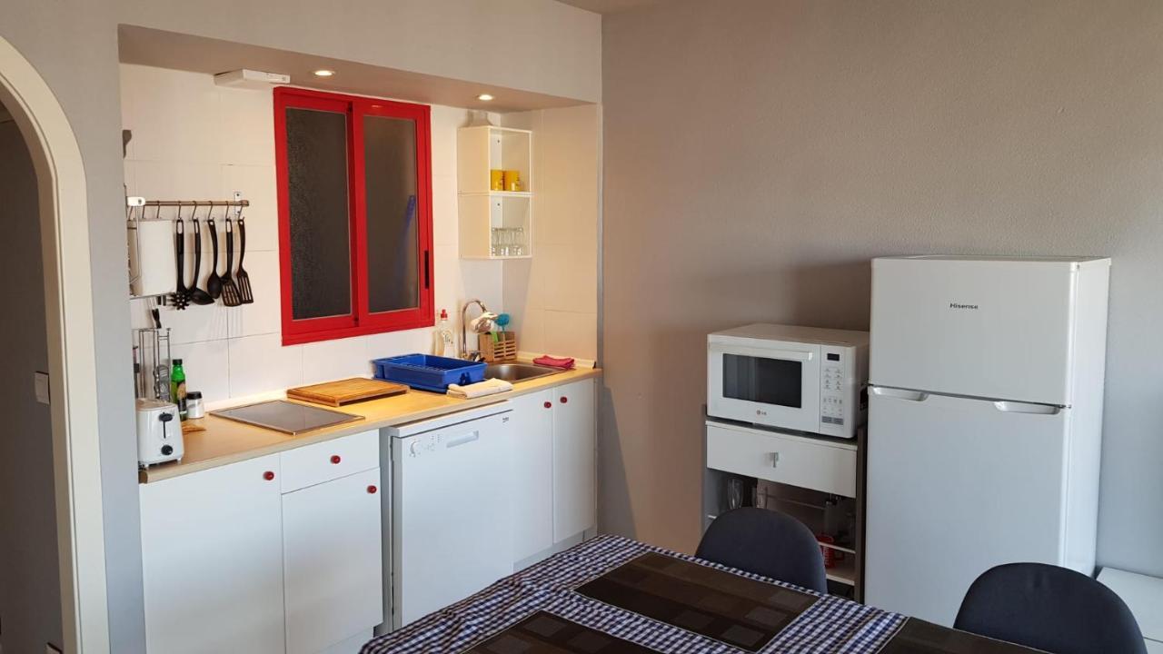Apartamento Benidorm Viena Екстер'єр фото
