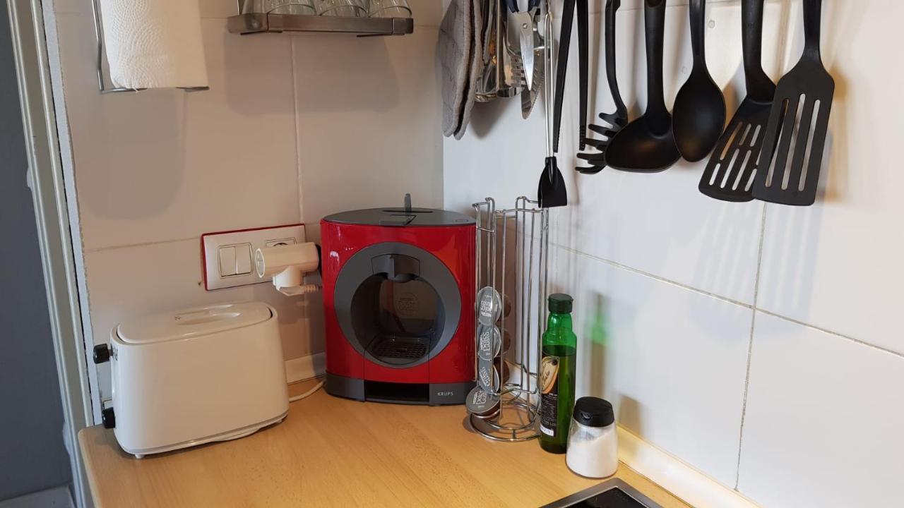 Apartamento Benidorm Viena Екстер'єр фото