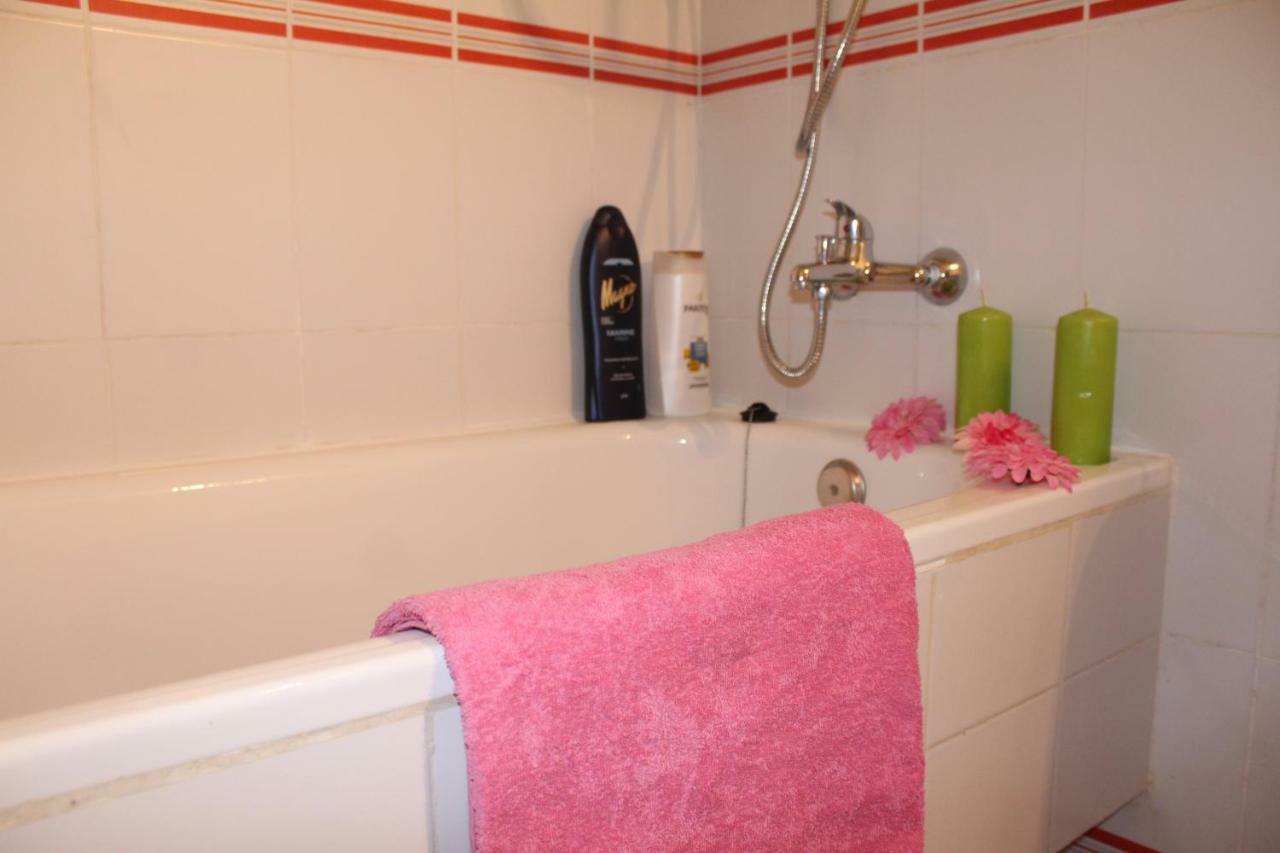 Apartamento Benidorm Viena Екстер'єр фото